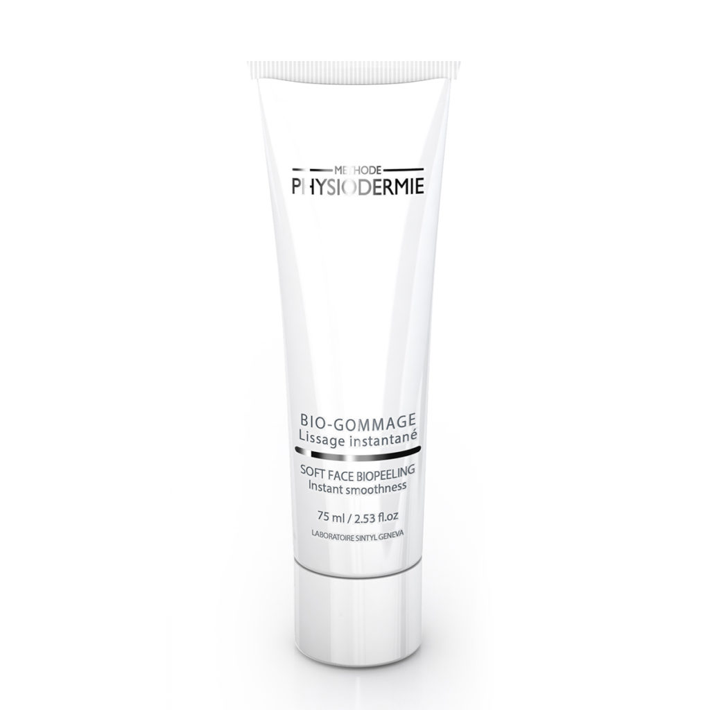Soft Face Bio-Peeling Instant Smoothness