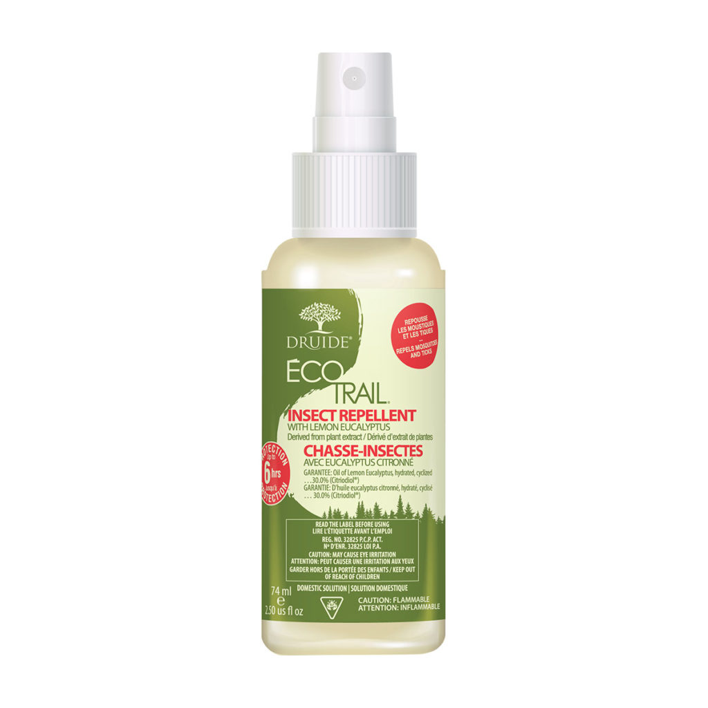 Ecotrail Insect Repellent (74ml)