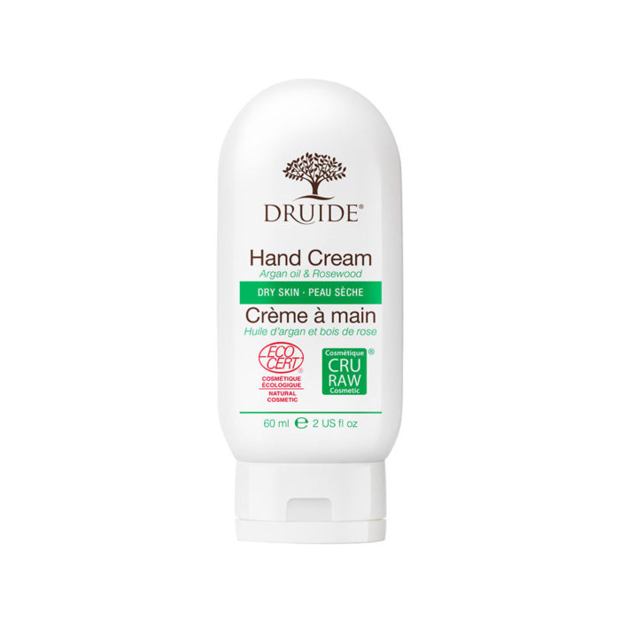 Hand Cream – Dry Skin